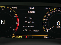 2023款 200万辆纪念版 330TSI DSG豪华型