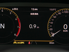 2023款 200万辆纪念版 330TSI DSG豪华型