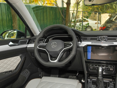 2023款 200万辆纪念版 330TSI DSG豪华型