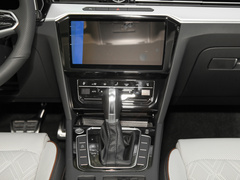 2023款 200万辆纪念版 330TSI DSG豪华型