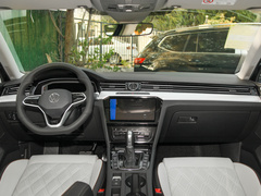 2023款 200万辆纪念版 330TSI DSG豪华型