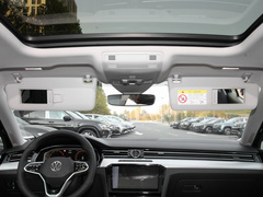 2023款 200万辆纪念版 330TSI DSG豪华型