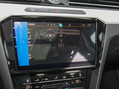 2023款 200万辆纪念版 330TSI DSG豪华型