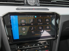 2023款 200万辆纪念版 330TSI DSG豪华型