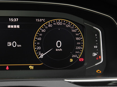 2023款 200万辆纪念版 330TSI DSG豪华型