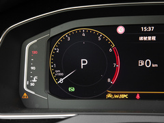 2023款 200万辆纪念版 330TSI DSG豪华型