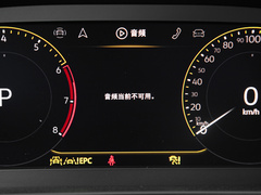 2023款 200万辆纪念版 330TSI DSG豪华型