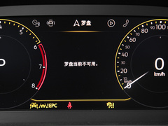 2023款 200万辆纪念版 330TSI DSG豪华型