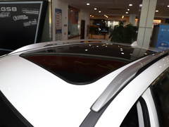 2021款 270T 自动星耀版