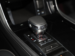 2021款 270T 自动星耀版