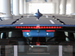 2021款 改款 sDrive20Li 尊享型