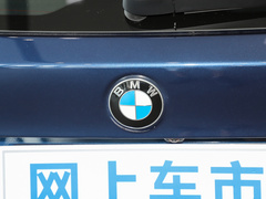 2021款 改款 sDrive20Li 尊享型