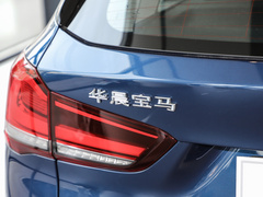 2021款 改款 sDrive20Li 尊享型