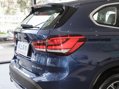 2021款 改款 sDrive20Li 尊享型