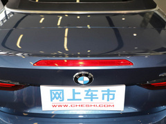 2021款 改款 425i 敞篷M运动套装