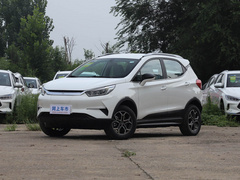 2021款 401KM 豪华型