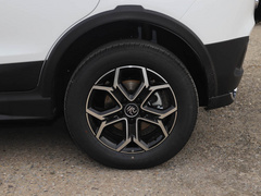 2021款 401KM 豪华型