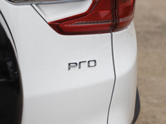 2021款 401KM 豪华型