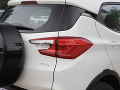 2021款 401KM 豪华型