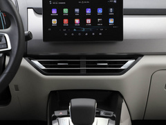 2021款 401KM 豪华型