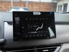 2021款 401KM 豪华型