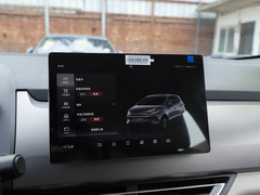 2021款 401KM 豪华型