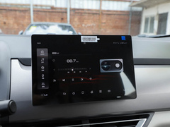 2021款 401KM 豪华型