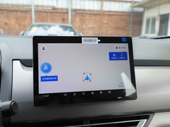2021款 401KM 豪华型