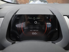 2021款 401KM 豪华型