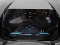 2021款 401KM 豪华型