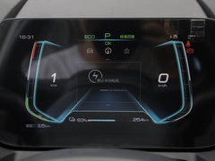 2021款 401KM 豪华型