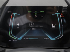 2021款 401KM 豪华型
