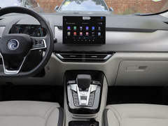 2021款 401KM 豪华型