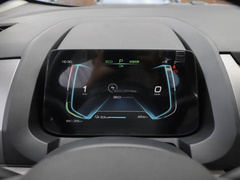 2021款 401KM 豪华型