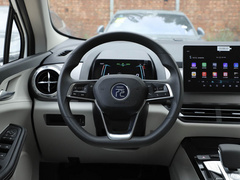 2021款 401KM 豪华型