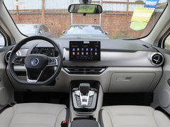 2021款 401KM 豪华型