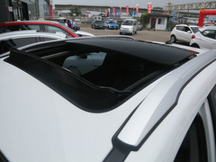 2021款 401KM 尊贵型