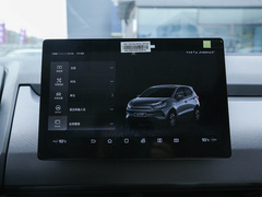2021款 401KM 尊贵型