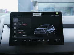 2021款 401KM 尊贵型