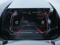 2021款 401KM 尊贵型