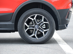 2021款 401KM 尊贵型