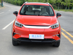 2021款 401KM 尊贵型