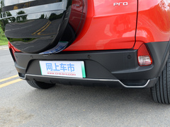 2021款 401KM 尊贵型