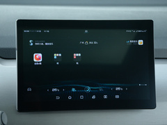 2021款 401KM 尊贵型