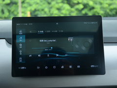 2021款 401KM 尊贵型