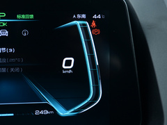 2021款 401KM 尊贵型