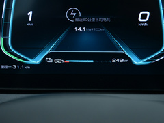 2021款 401KM 尊贵型