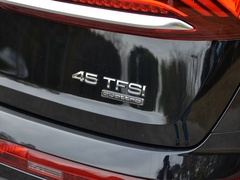2022款 45 TFSI quattro S line运动型