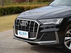 2022款 45 TFSI quattro S line运动型