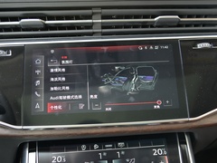 2022款 45 TFSI quattro S line运动型